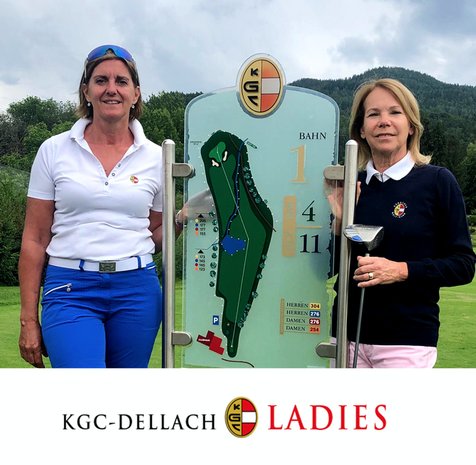 KGC-Dellach Ladies